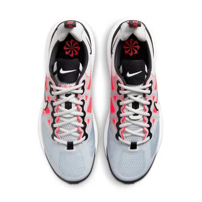 Nike Air Max Genome 'infrared'