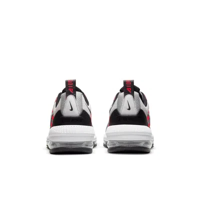 Nike Air Max Genome 'infrared'