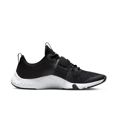 Nike (wmns)  Renew In-season Tr 12 'black Dark Smoke Grey'