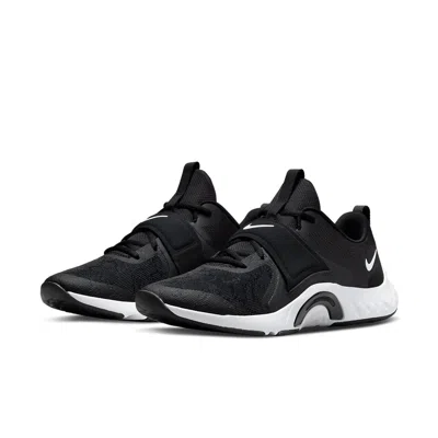 Nike (wmns)  Renew In-season Tr 12 'black Dark Smoke Grey'