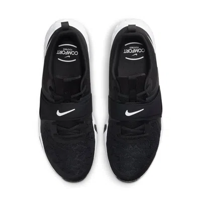 Nike (wmns)  Renew In-season Tr 12 'black Dark Smoke Grey'