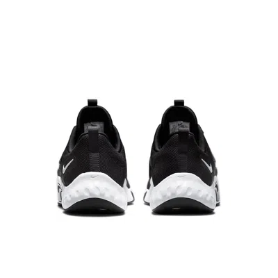 Nike (wmns)  Renew In-season Tr 12 'black Dark Smoke Grey'