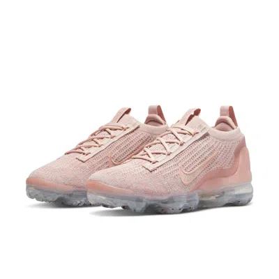 Nike (wmns)  Air Vapormax 2021 Flyknit 'pink Oxford'