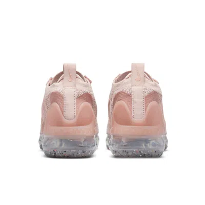 Nike (wmns)  Air Vapormax 2021 Flyknit 'pink Oxford'
