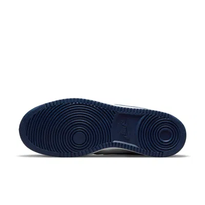 Nike Court Vision Low 'white Blue Void'
