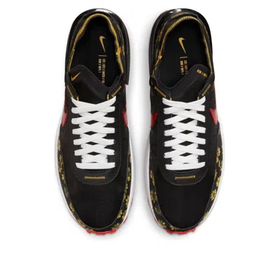 Nike Waffle One 'sunflower'