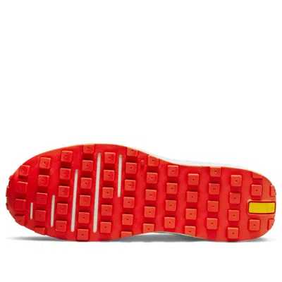 Nike Waffle One 'sunflower'