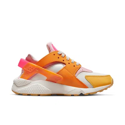 Nike (wmns)  Air Huarache 'solar Flare Soft Pink'