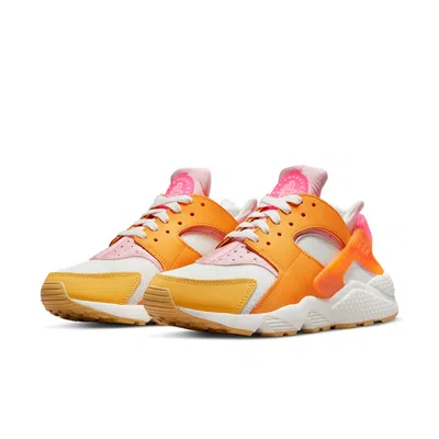 Nike (wmns)  Air Huarache 'solar Flare Soft Pink'