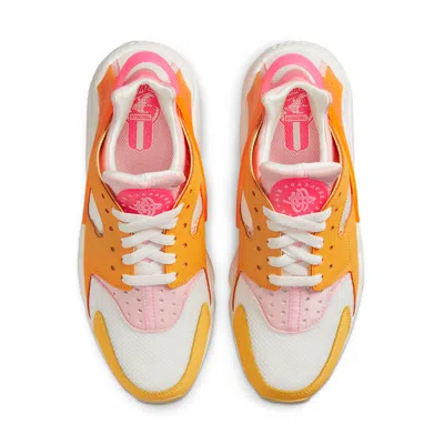 Nike (wmns)  Air Huarache 'solar Flare Soft Pink'