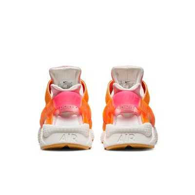 Nike (wmns)  Air Huarache 'solar Flare Soft Pink'