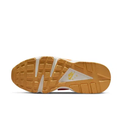 Nike (wmns)  Air Huarache 'solar Flare Soft Pink'