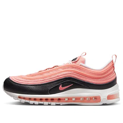 Nike Air Max 97 'pink Gaze Black'