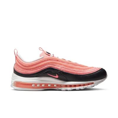 Nike Air Max 97 'pink Gaze Black'