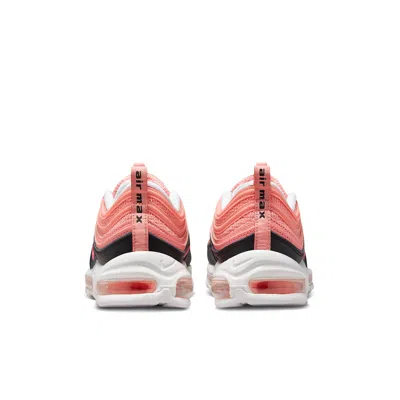 Nike Air Max 97 'pink Gaze Black'