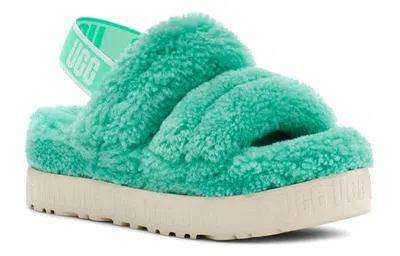 Ugg (wmns)  Oh Fluffita 'green'