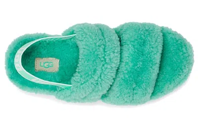 Ugg (wmns)  Oh Fluffita 'green'