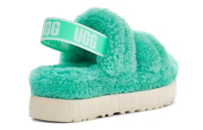 Ugg (wmns)  Oh Fluffita 'green'