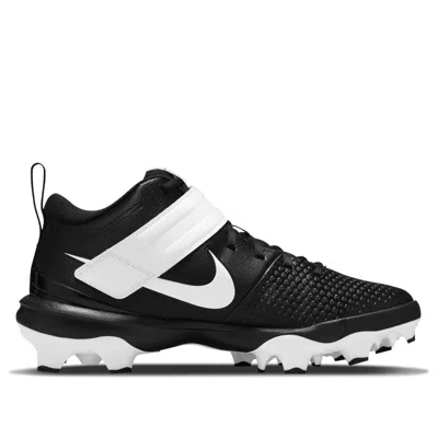 Nike Force Trout 7 Pro Mcs 'black White'