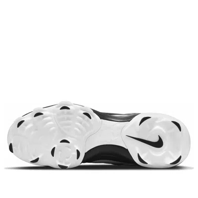Nike Force Trout 7 Pro Mcs 'black White'