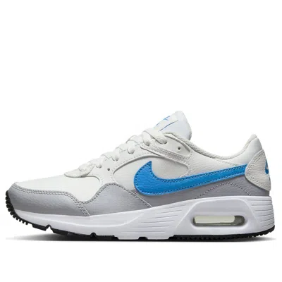 Nike (wmns)  Air Max Sc 'summit White Blue'