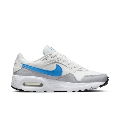 Nike (wmns)  Air Max Sc 'summit White Blue'