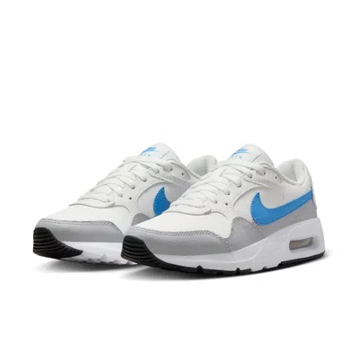 Nike (wmns)  Air Max Sc 'summit White Blue'
