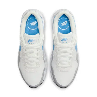 Nike (wmns)  Air Max Sc 'summit White Blue'