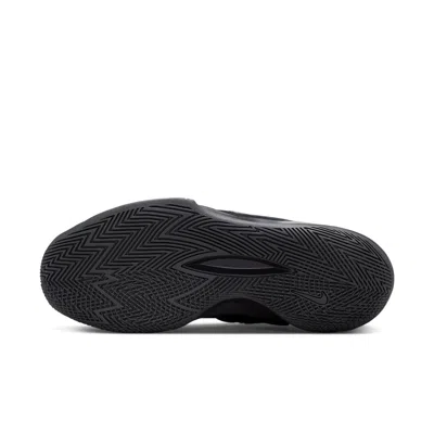 Nike Precision 6 Flyease 'black Anthracite'
