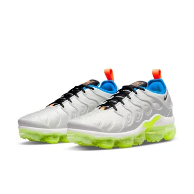 Nike Air Vapormax Plus "photon Dust" Sneakers