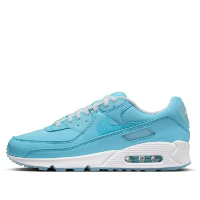 Nike Air Max 90 'blue Chill'