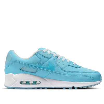 Nike Air Max 90 'blue Chill'