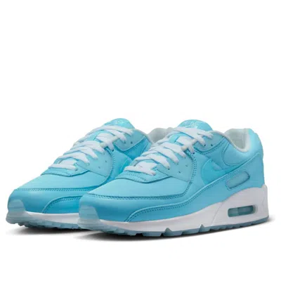 Nike Air Max 90 'blue Chill'