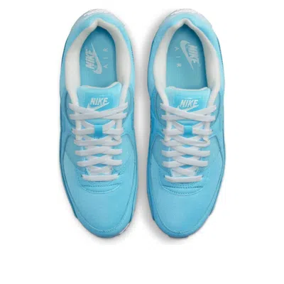 Nike Air Max 90 'blue Chill'