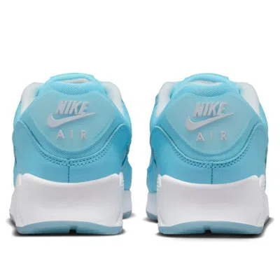 Nike Air Max 90 'blue Chill'