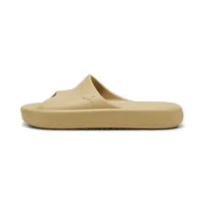 Puma Shibui Cat Slides 'beige' In Nude