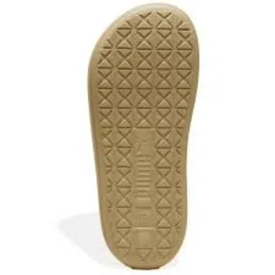 Puma Shibui Cat Slides 'beige' In Nude