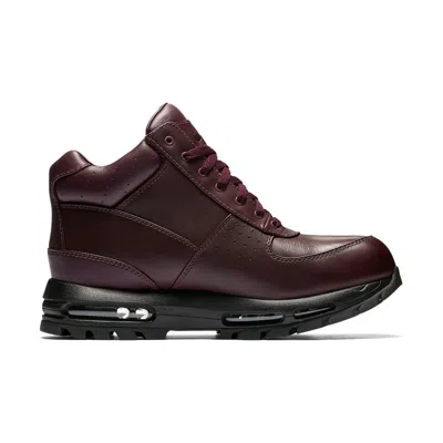 Nike Air Max Goadome 'deep Burgundy'