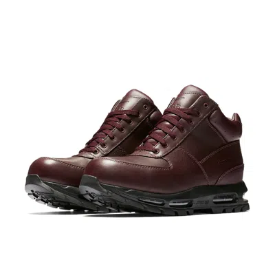 Nike Air Max Goadome 'deep Burgundy'