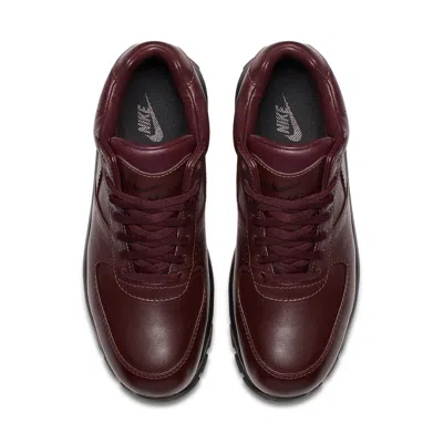 Nike Air Max Goadome 'deep Burgundy'