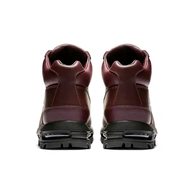 Nike Air Max Goadome 'deep Burgundy'
