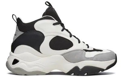 Skechers D'lites 3.0 Sport Shoes Black/white