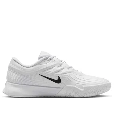 Nike Court Air Zoom Vapor Pro 3 Hc 'white Black'