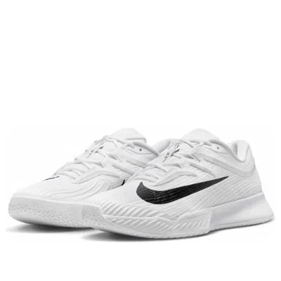 Nike Court Air Zoom Vapor Pro 3 Hc 'white Black'