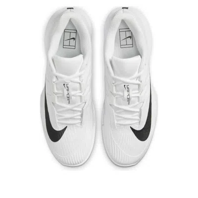 Nike Court Air Zoom Vapor Pro 3 Hc 'white Black'