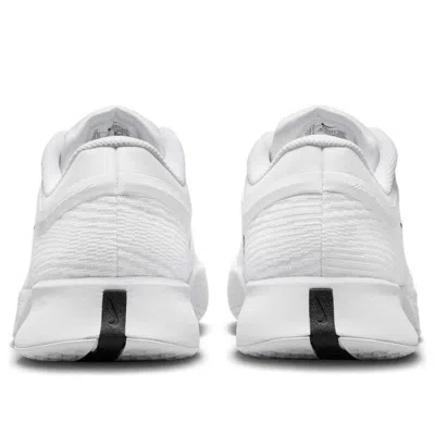 Nike Court Air Zoom Vapor Pro 3 Hc 'white Black'