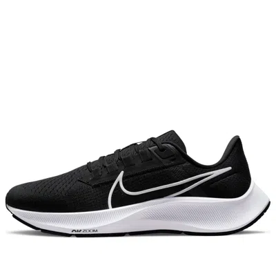 Nike Air Zoom Pegasus 38 Tb 'black White'