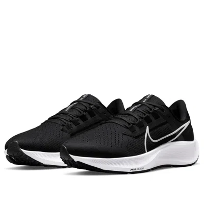 Nike Air Zoom Pegasus 38 Tb 'black White'