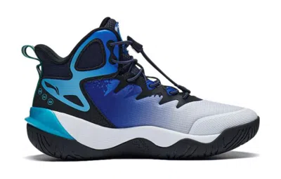 Li-ning (gs)  Pioneer Team 3.0 V2 'blue White'