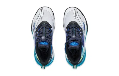 Li-ning (gs)  Pioneer Team 3.0 V2 'blue White'